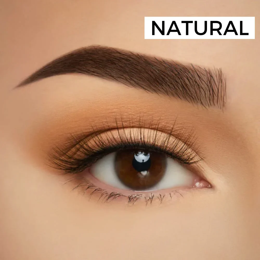 SuperLashes- Slipp dyra salongbesök