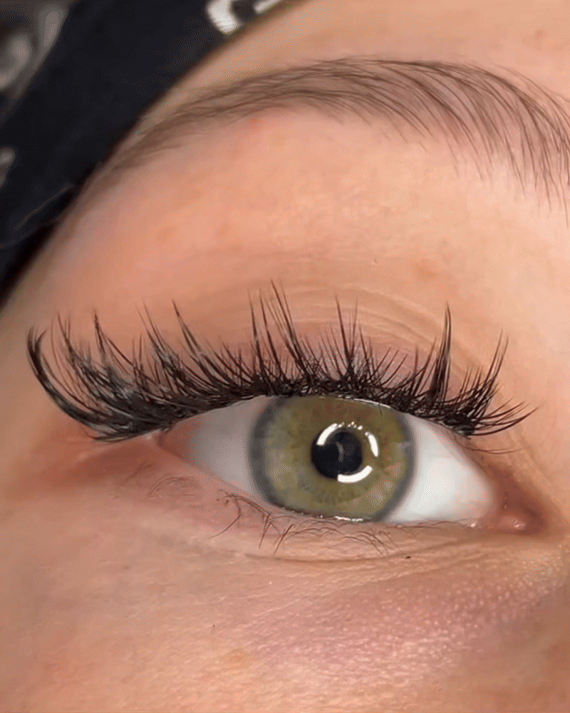 SuperLashes- Slipp dyra salongbesök