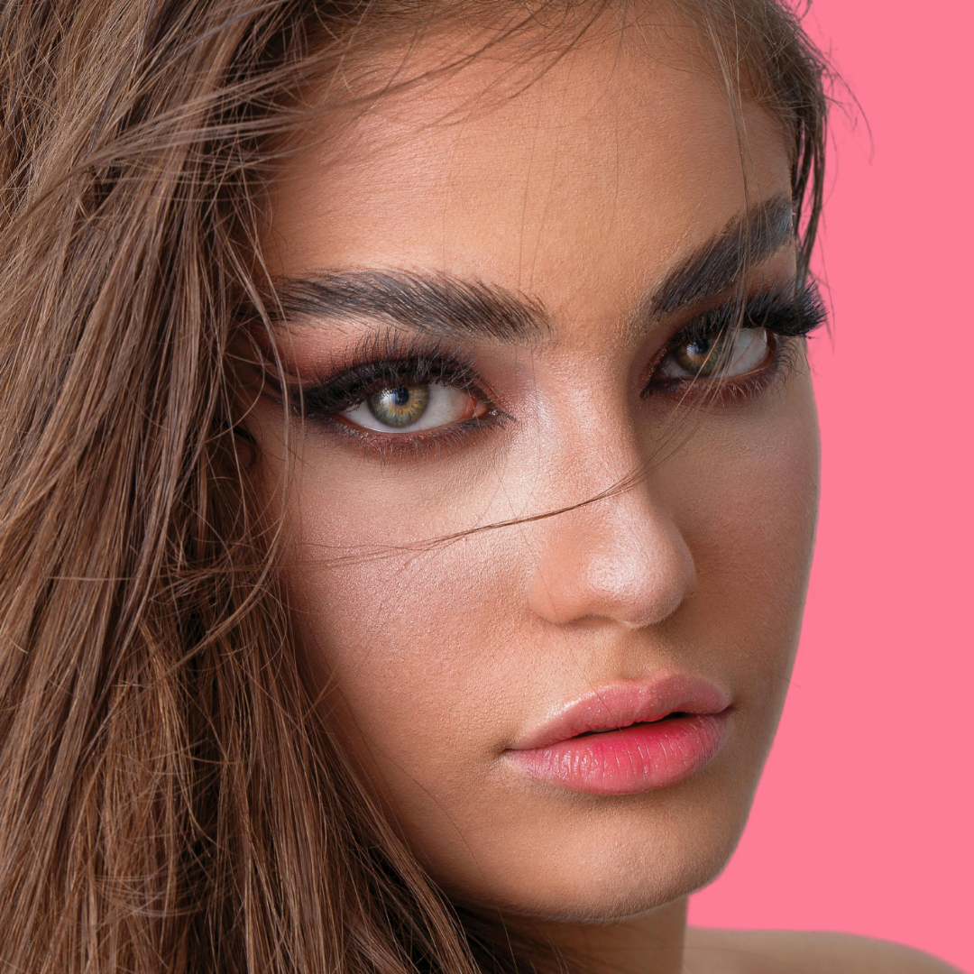 SuperLashes- Slipp dyra salongbesök