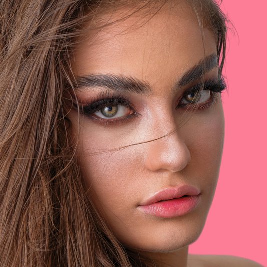 SuperLashes- Slipp dyra salongbesök