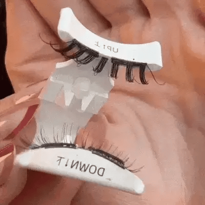 SuperLashes- Slipp dyra salongbesök